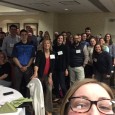 PTA Students Attend APTA of MA Spring Assembly