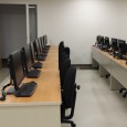 Computer Classroom