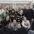 Inside Out Prison Exchange Program