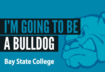 I'm going to be a Bulldog